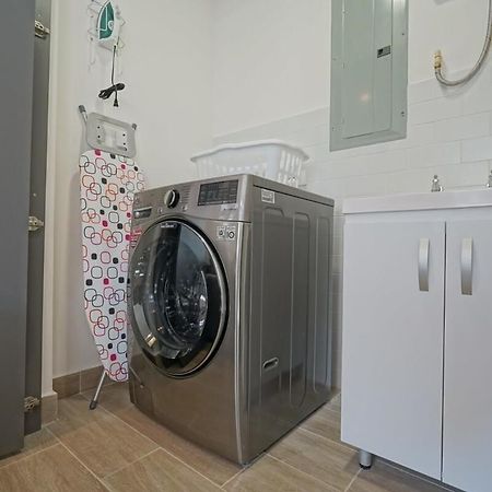 Lively 1Br In Casco Viejo Apartment ปานามาซิตี้ ภายนอก รูปภาพ