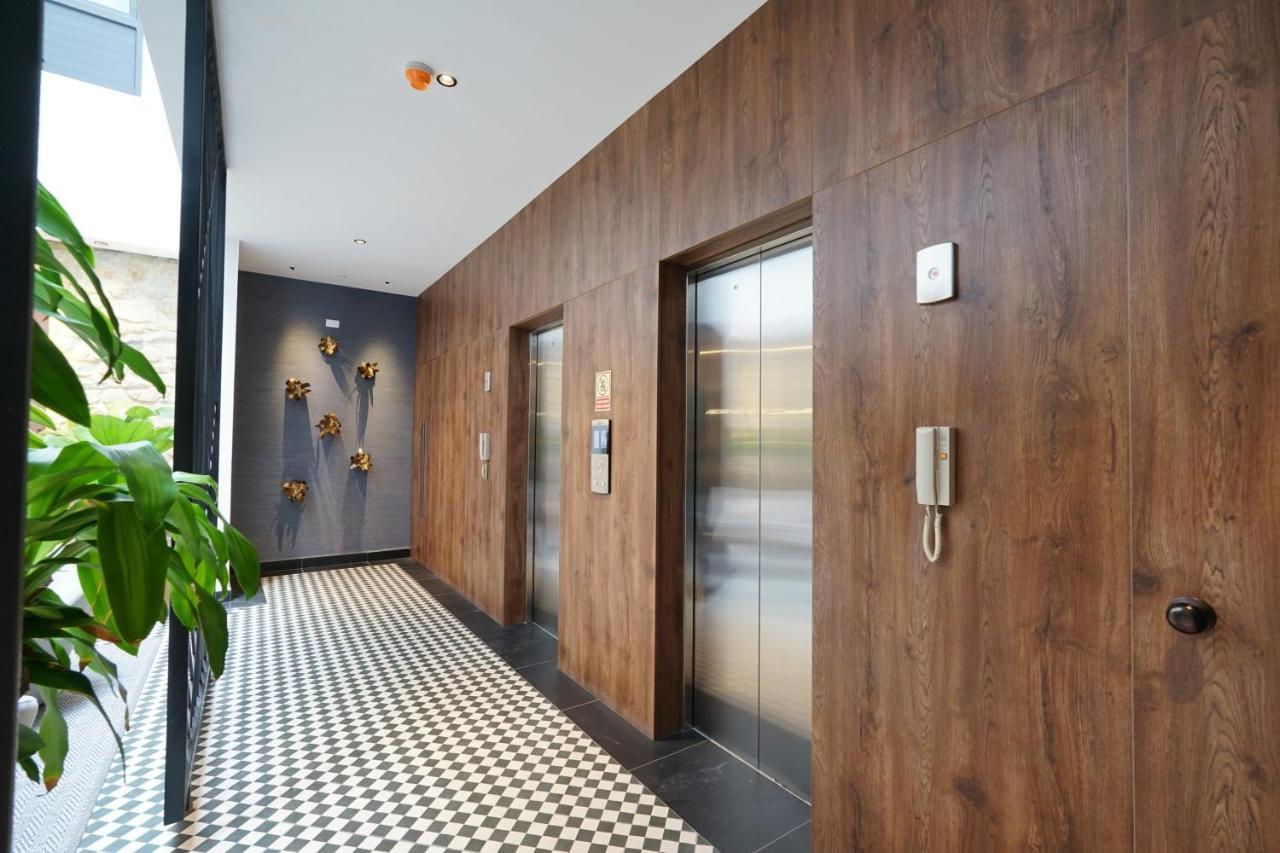 Lively 1Br In Casco Viejo Apartment ปานามาซิตี้ ภายนอก รูปภาพ