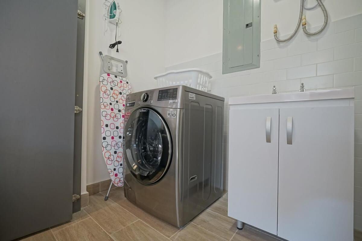 Lively 1Br In Casco Viejo Apartment ปานามาซิตี้ ภายนอก รูปภาพ
