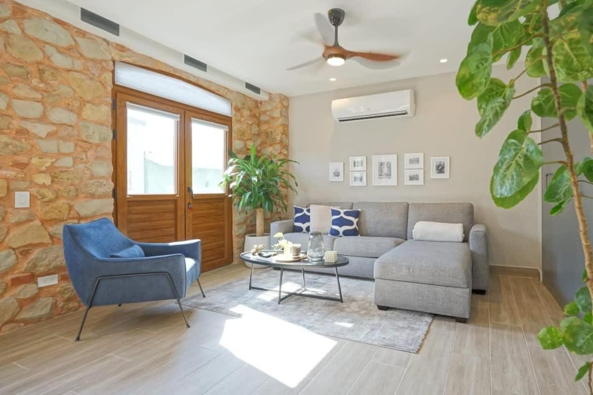 Lively 1Br In Casco Viejo Apartment ปานามาซิตี้ ภายนอก รูปภาพ
